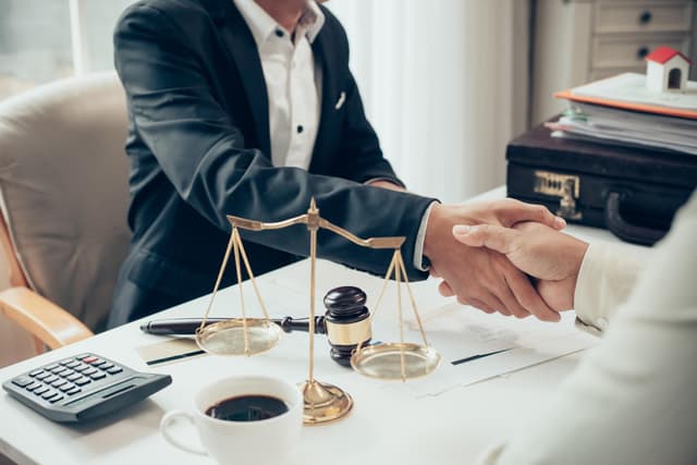 Assessoria em Direito Empresarial
