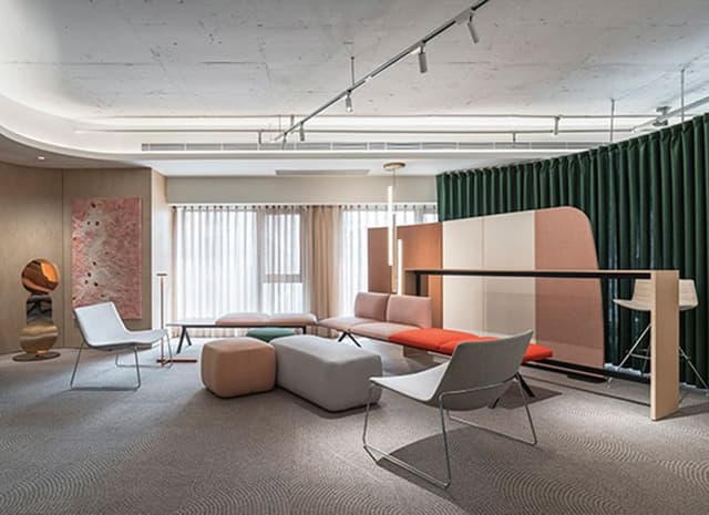 Design de interiores